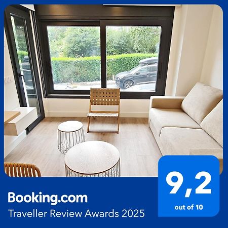 Br Silgar Suites Sanxenxo Extérieur photo