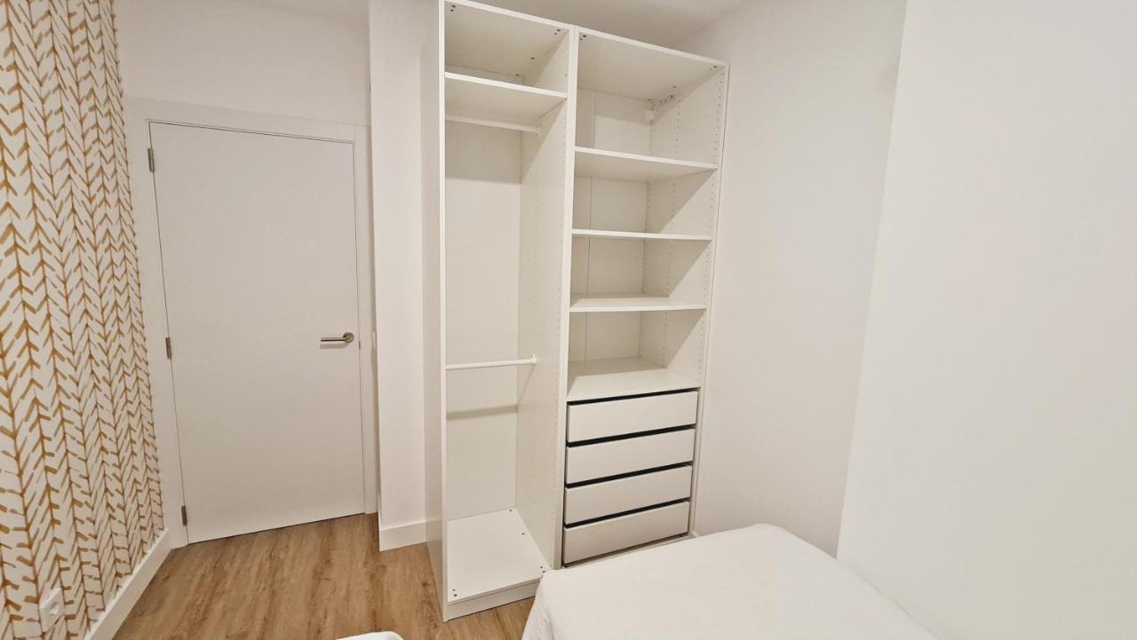 Br Silgar Suites Sanxenxo Extérieur photo