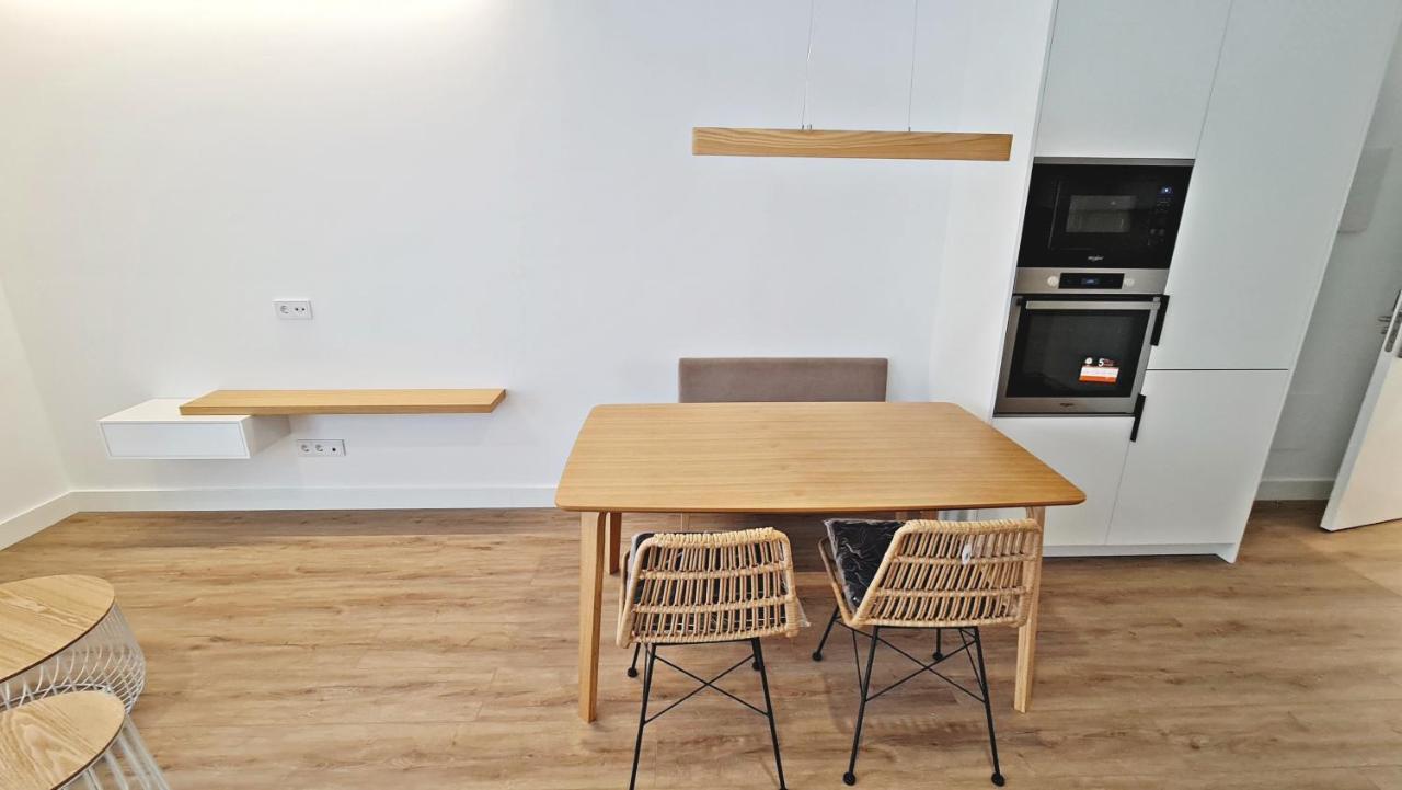 Br Silgar Suites Sanxenxo Extérieur photo