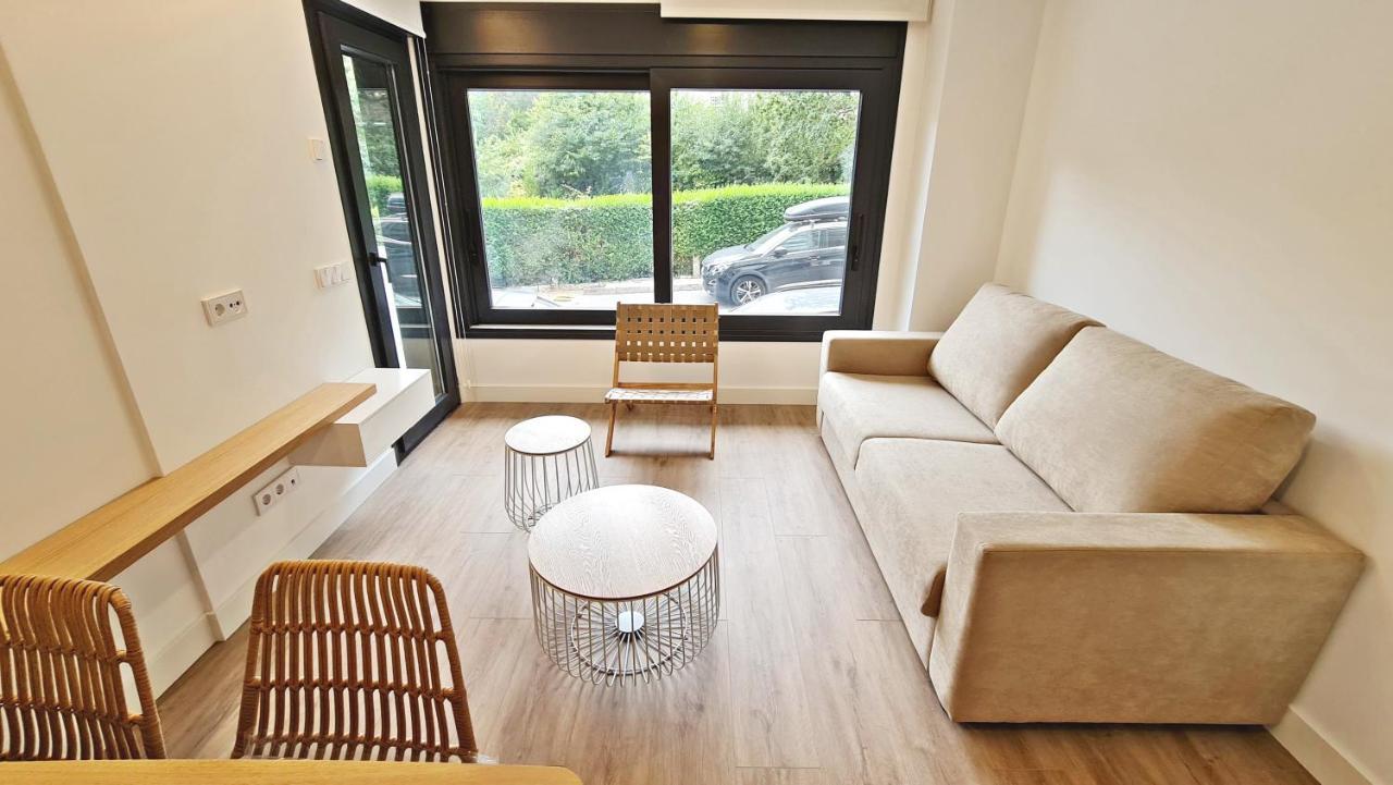 Br Silgar Suites Sanxenxo Extérieur photo