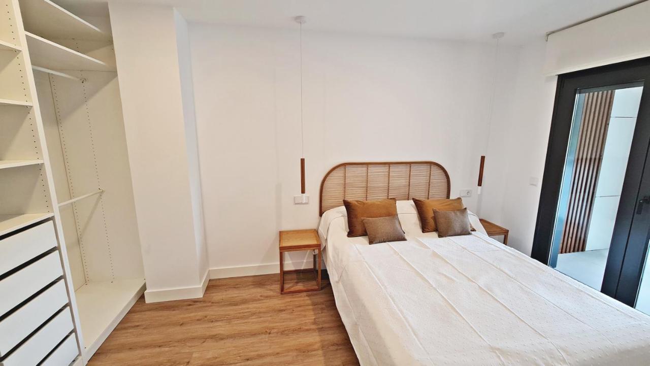 Br Silgar Suites Sanxenxo Extérieur photo