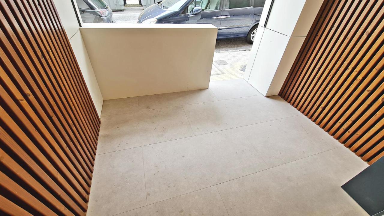 Br Silgar Suites Sanxenxo Extérieur photo