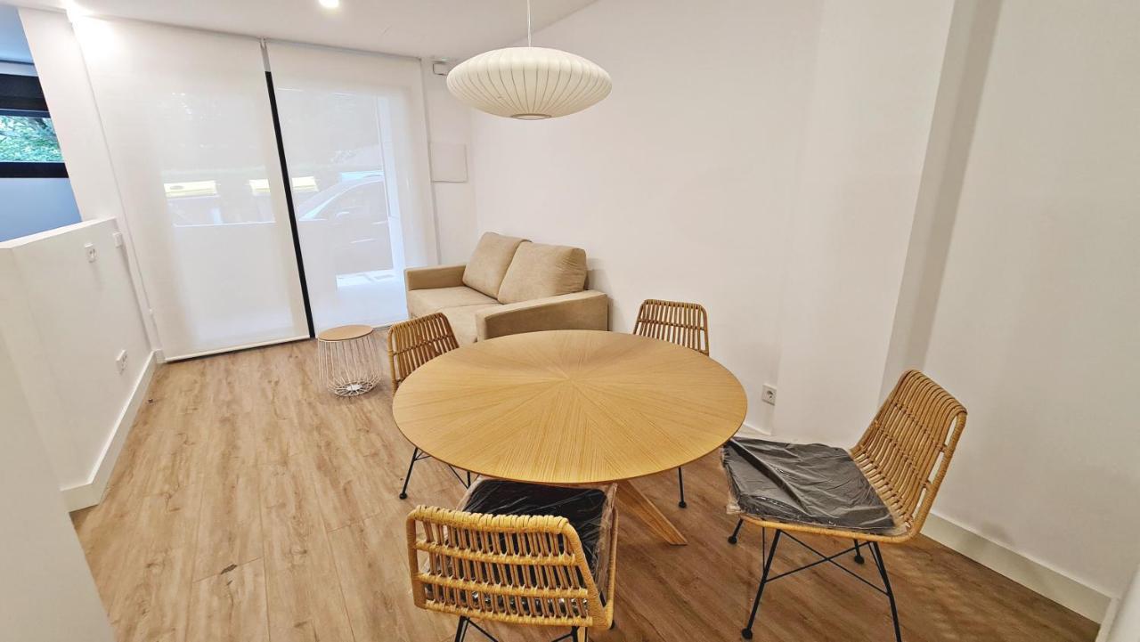 Br Silgar Suites Sanxenxo Extérieur photo