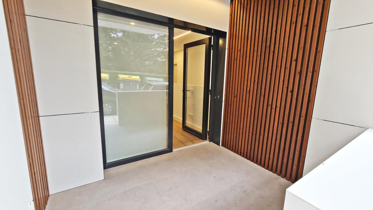Br Silgar Suites Sanxenxo Extérieur photo