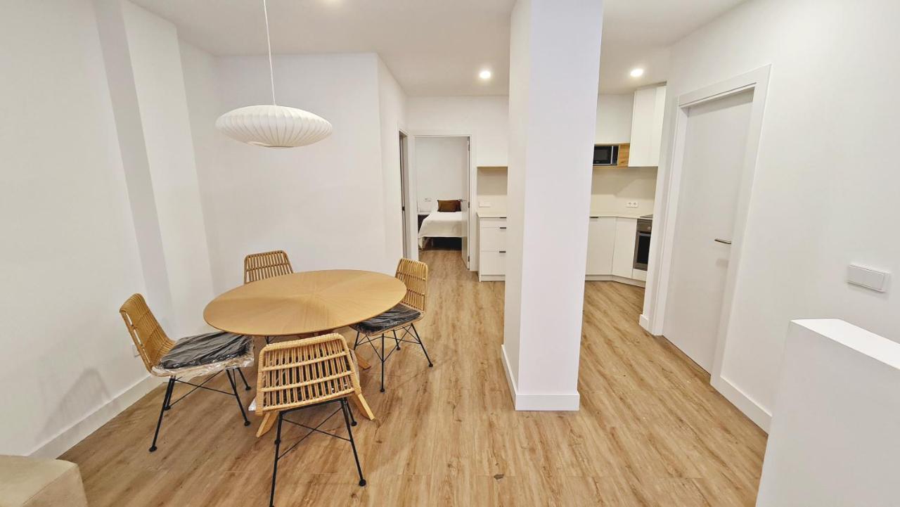 Br Silgar Suites Sanxenxo Extérieur photo