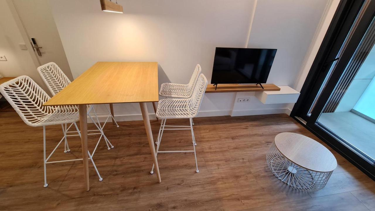 Br Silgar Suites Sanxenxo Extérieur photo