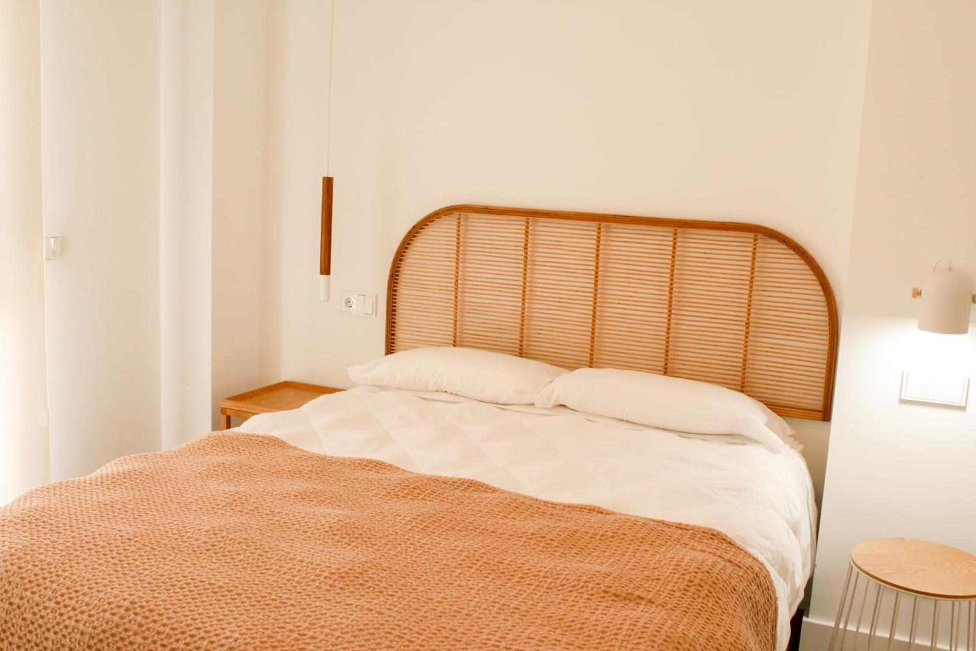 Br Silgar Suites Sanxenxo Extérieur photo