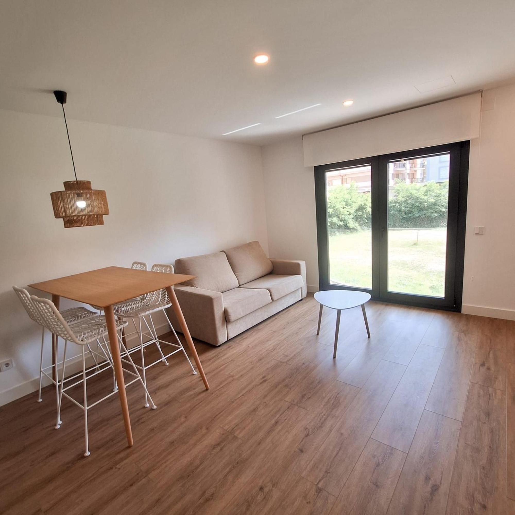 Br Silgar Suites Sanxenxo Extérieur photo