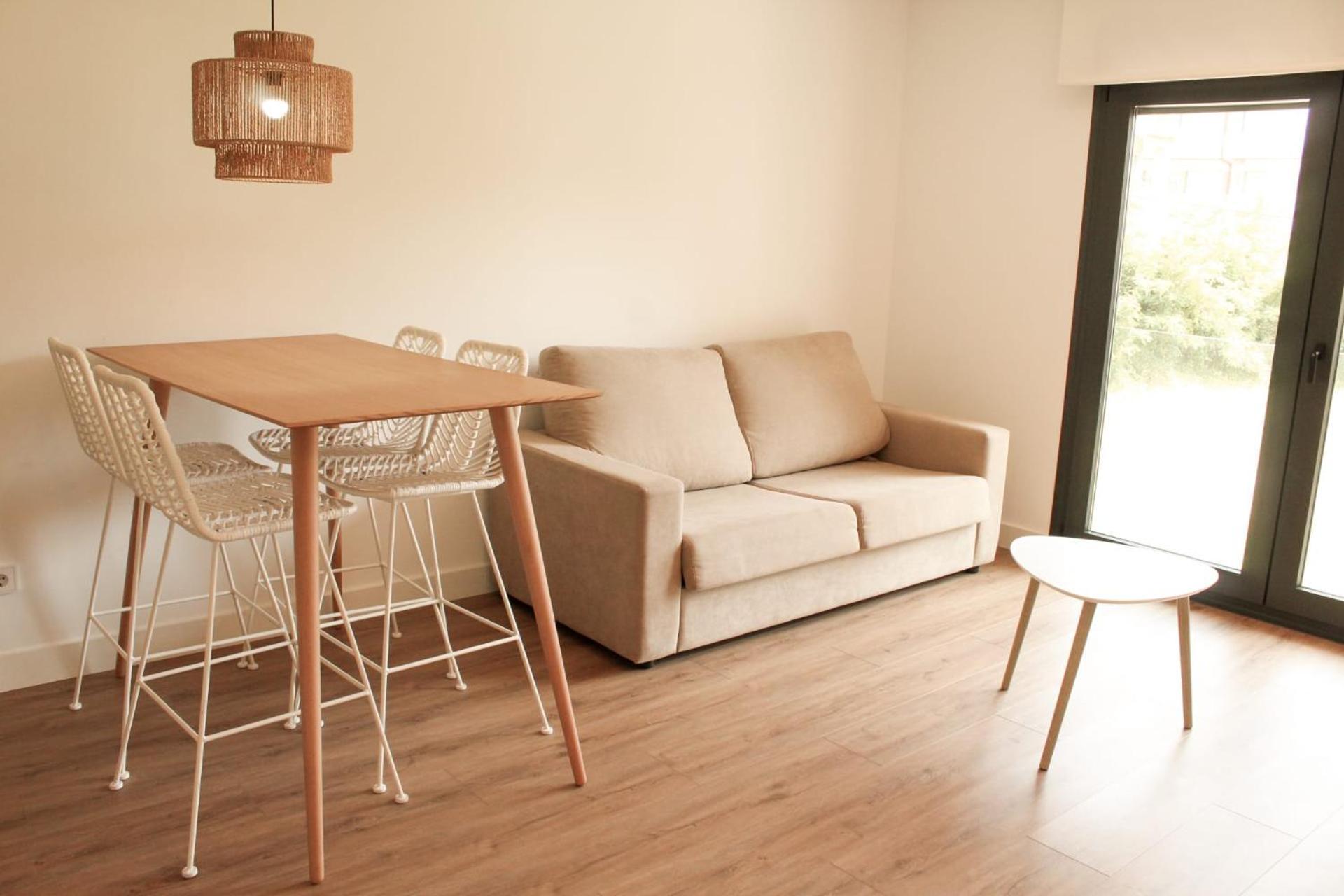 Br Silgar Suites Sanxenxo Extérieur photo