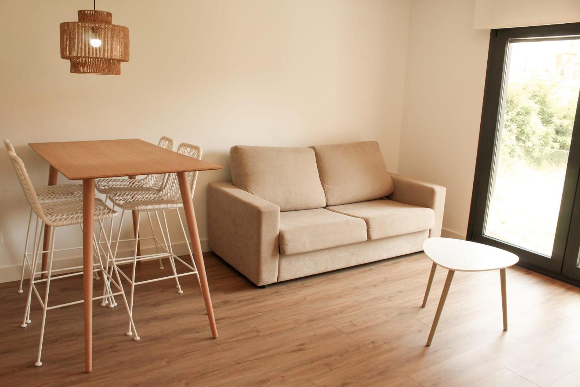 Br Silgar Suites Sanxenxo Extérieur photo