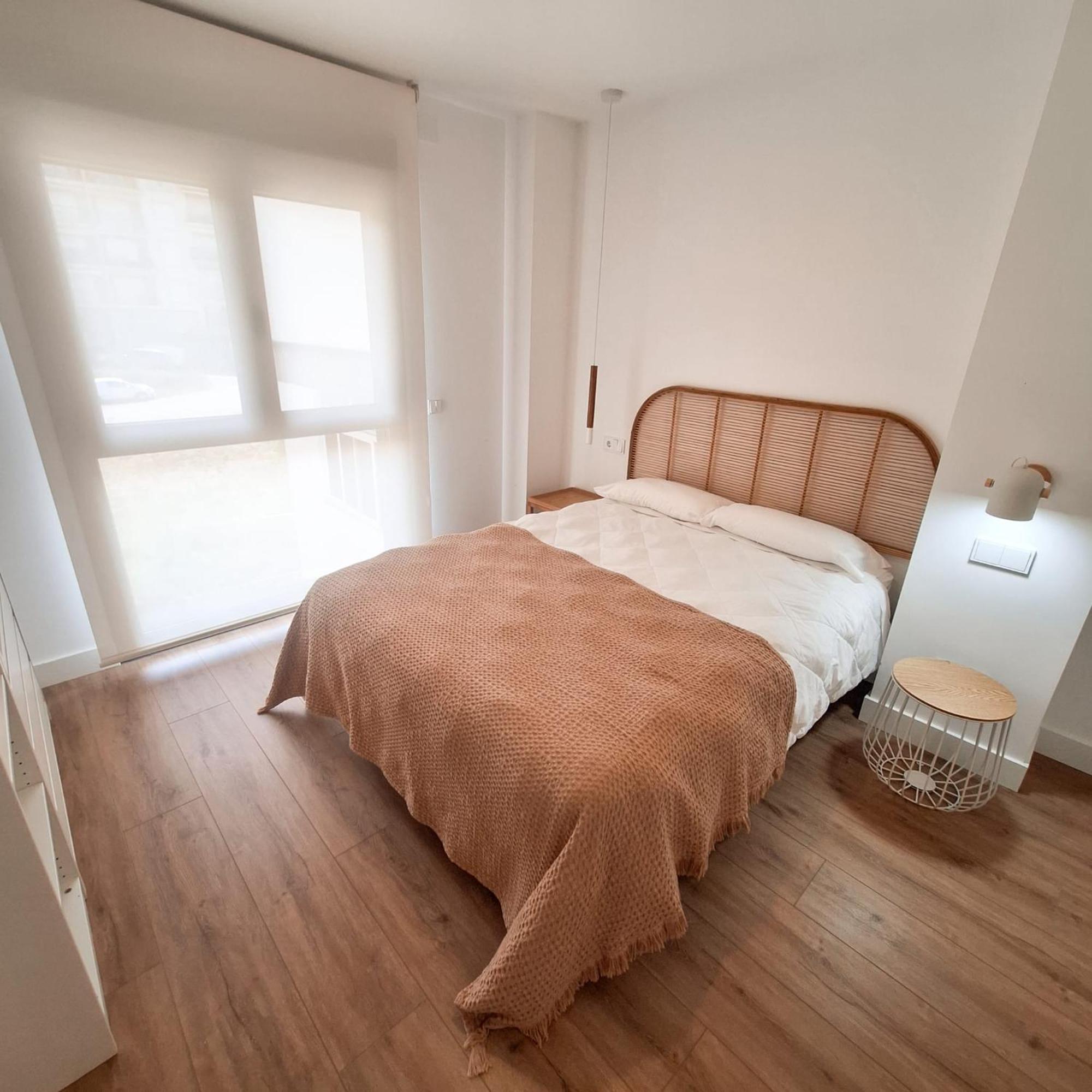 Br Silgar Suites Sanxenxo Extérieur photo