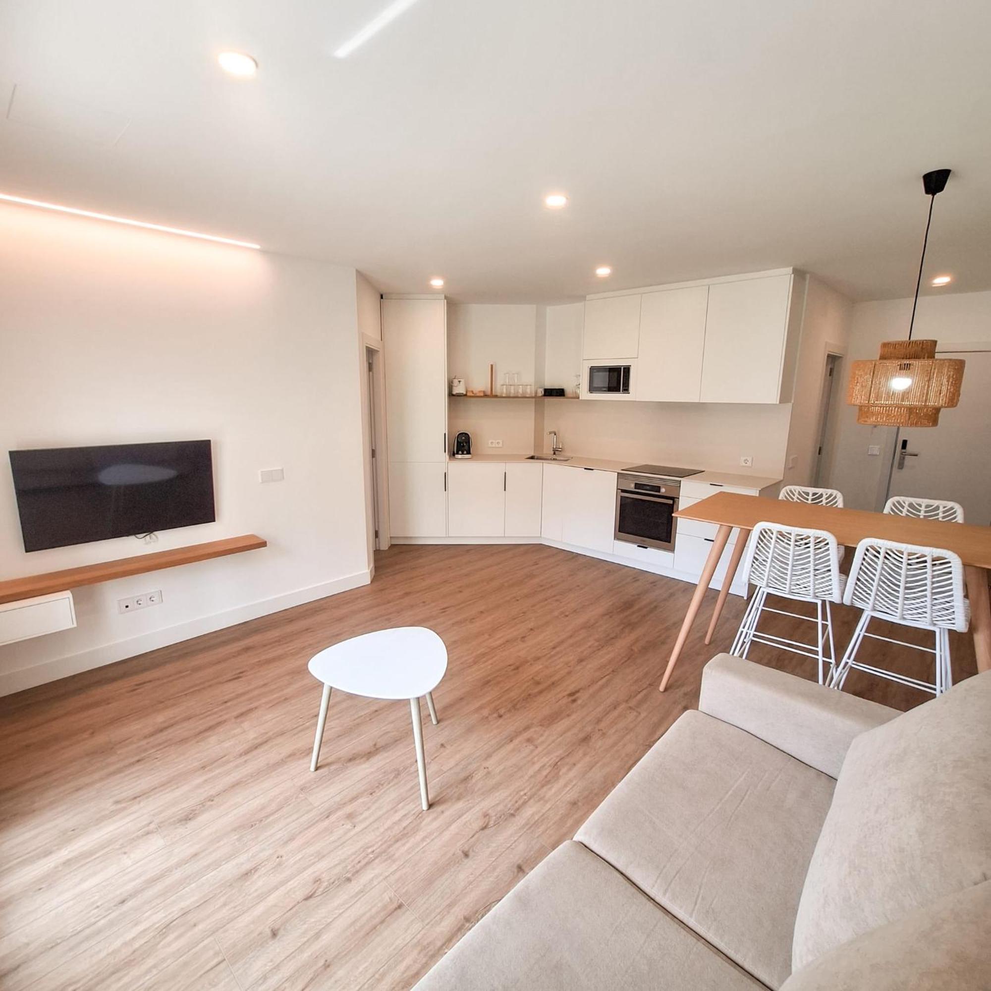 Br Silgar Suites Sanxenxo Extérieur photo