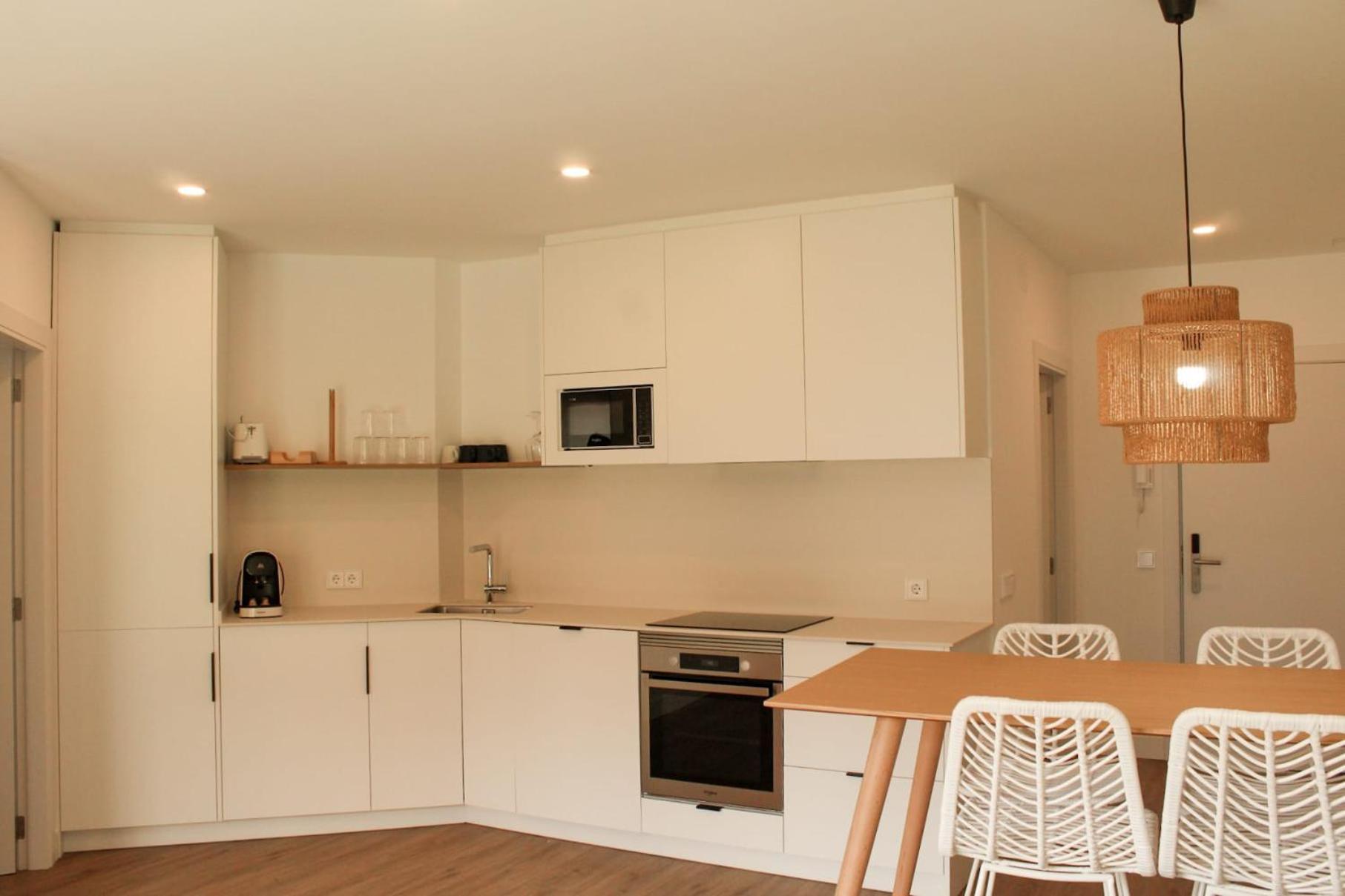 Br Silgar Suites Sanxenxo Extérieur photo