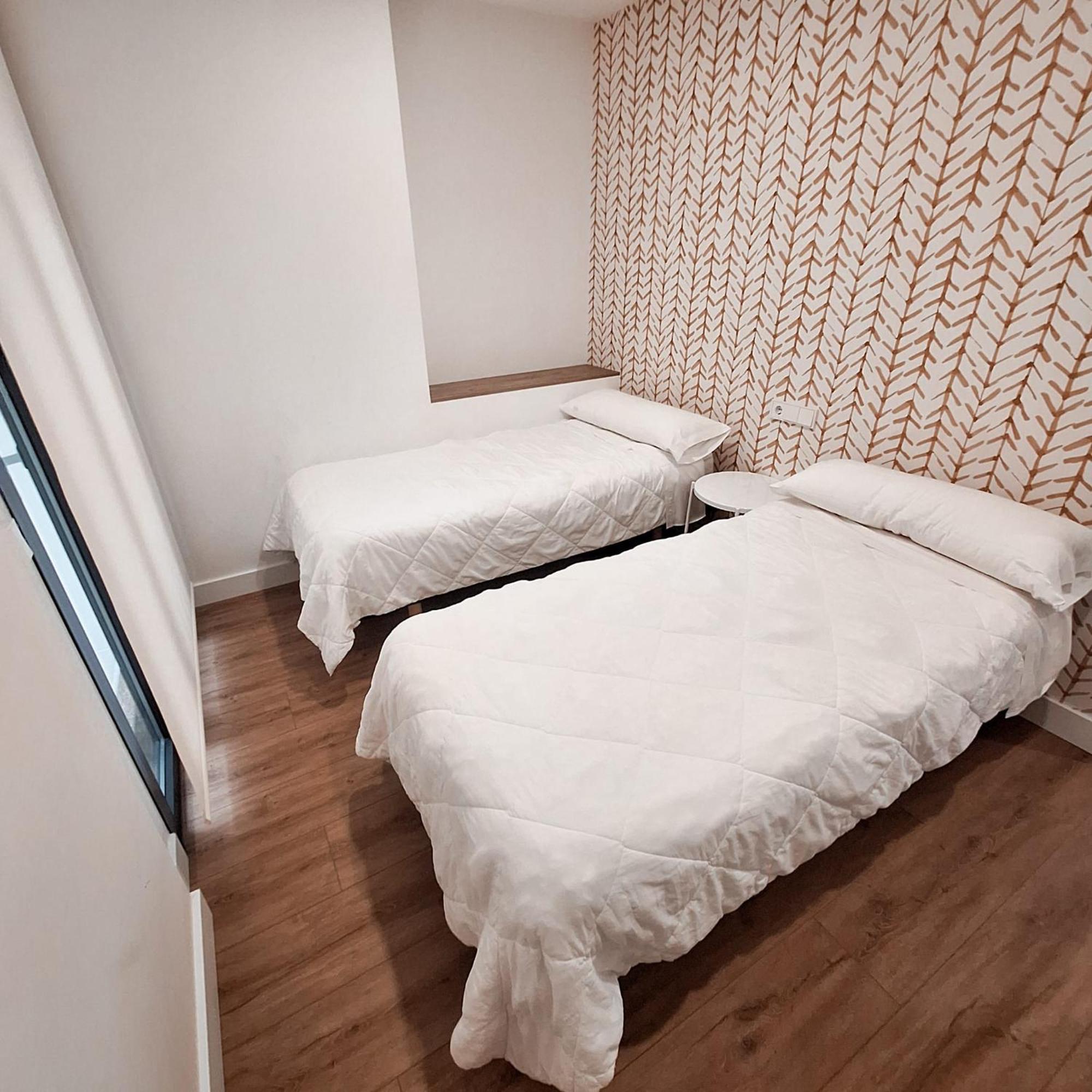 Br Silgar Suites Sanxenxo Extérieur photo