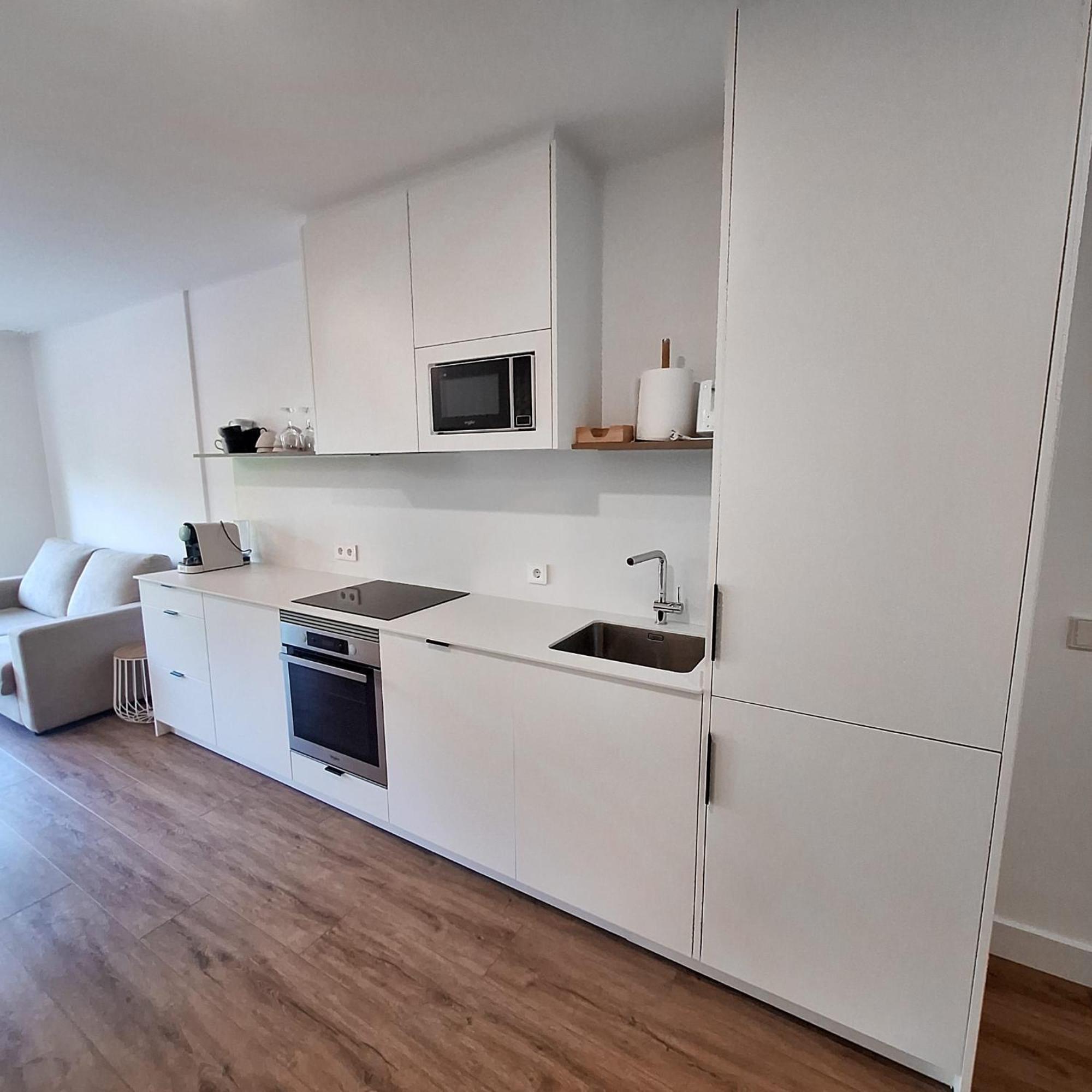 Br Silgar Suites Sanxenxo Extérieur photo