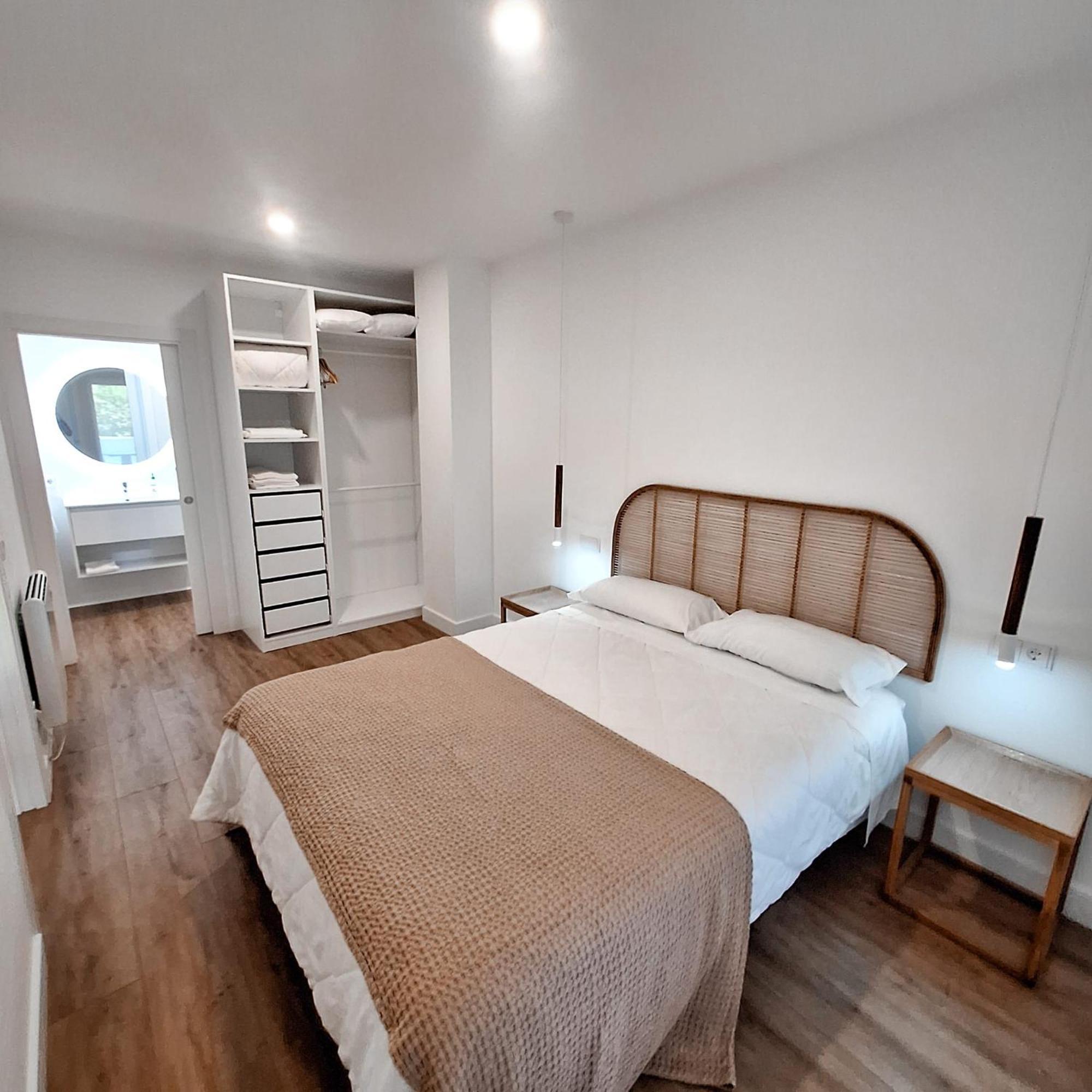 Br Silgar Suites Sanxenxo Extérieur photo