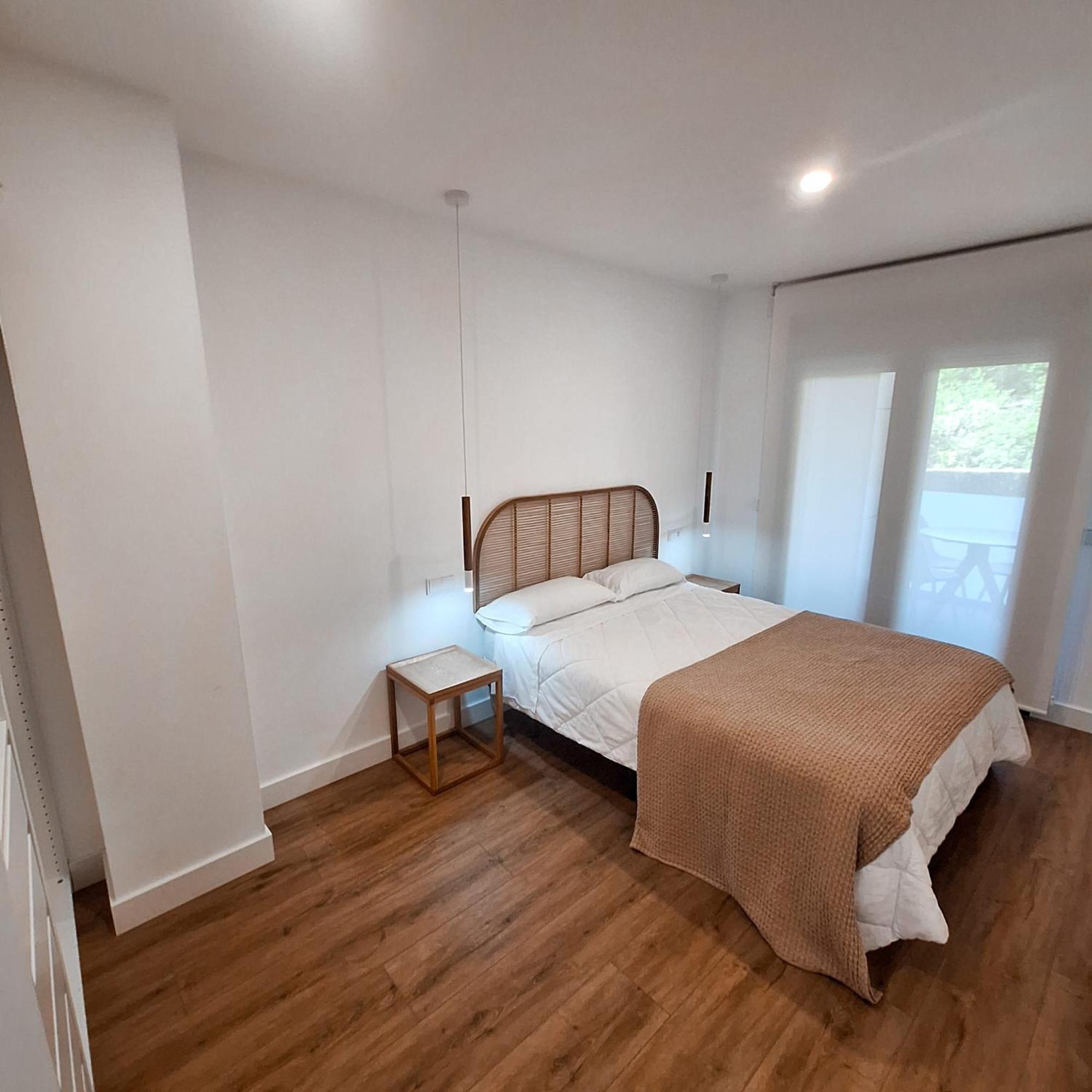 Br Silgar Suites Sanxenxo Extérieur photo