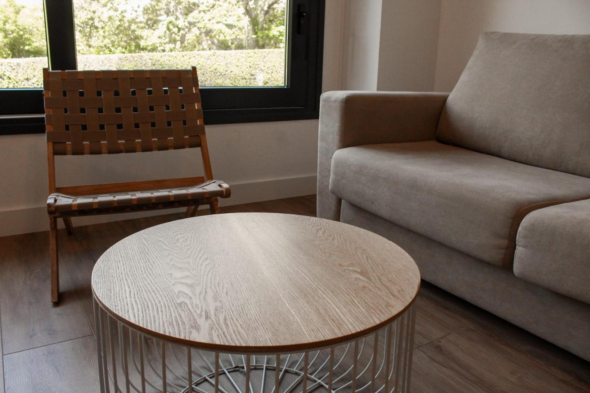 Br Silgar Suites Sanxenxo Extérieur photo