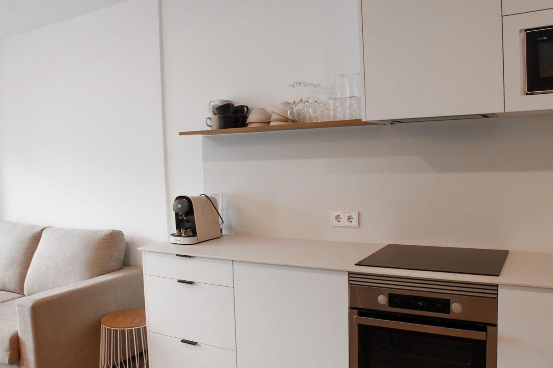 Br Silgar Suites Sanxenxo Extérieur photo