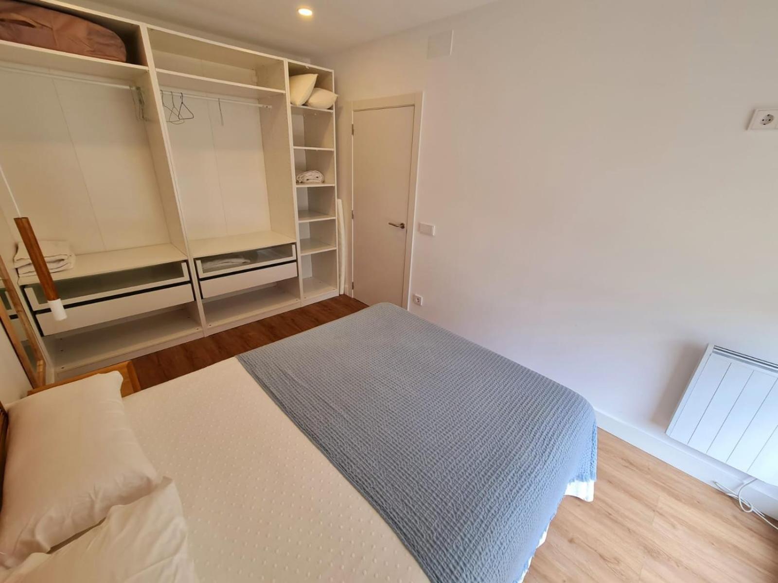 Br Silgar Suites Sanxenxo Extérieur photo