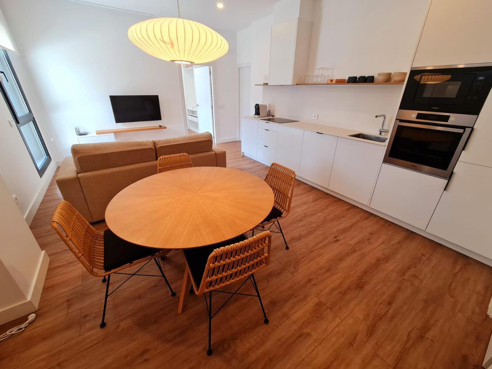 Br Silgar Suites Sanxenxo Extérieur photo