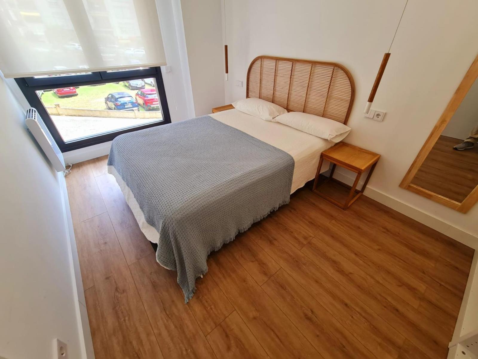 Br Silgar Suites Sanxenxo Extérieur photo