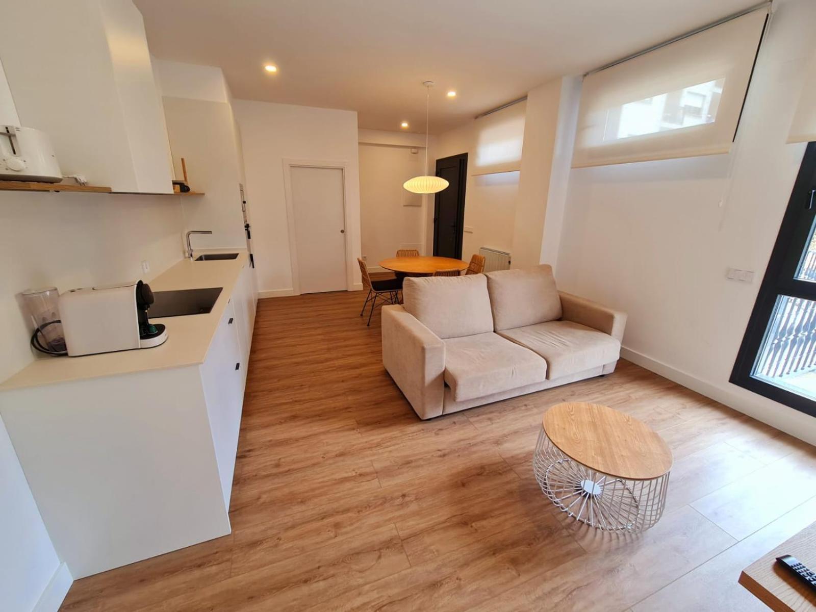 Br Silgar Suites Sanxenxo Extérieur photo