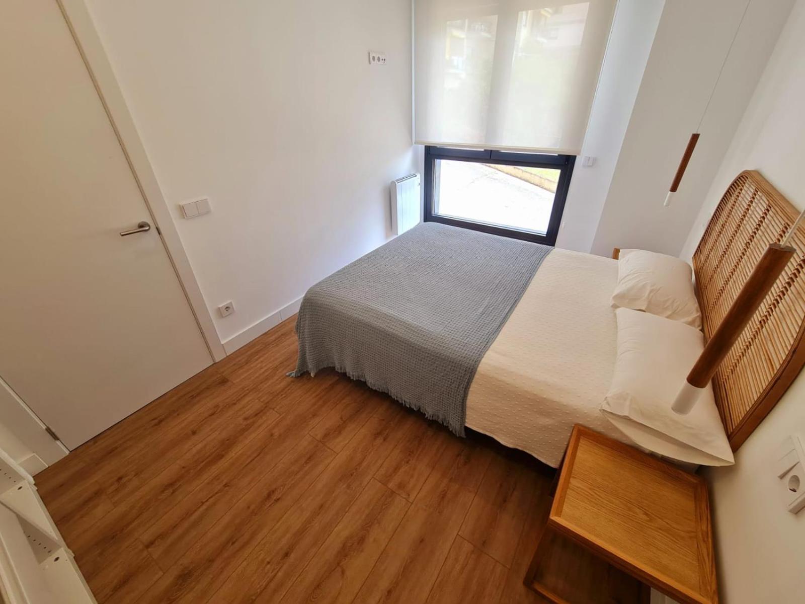 Br Silgar Suites Sanxenxo Extérieur photo