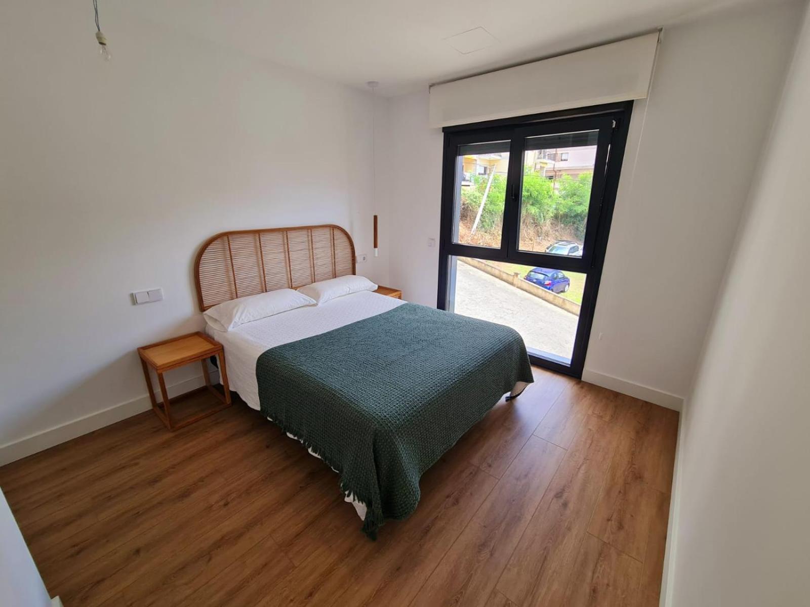 Br Silgar Suites Sanxenxo Extérieur photo