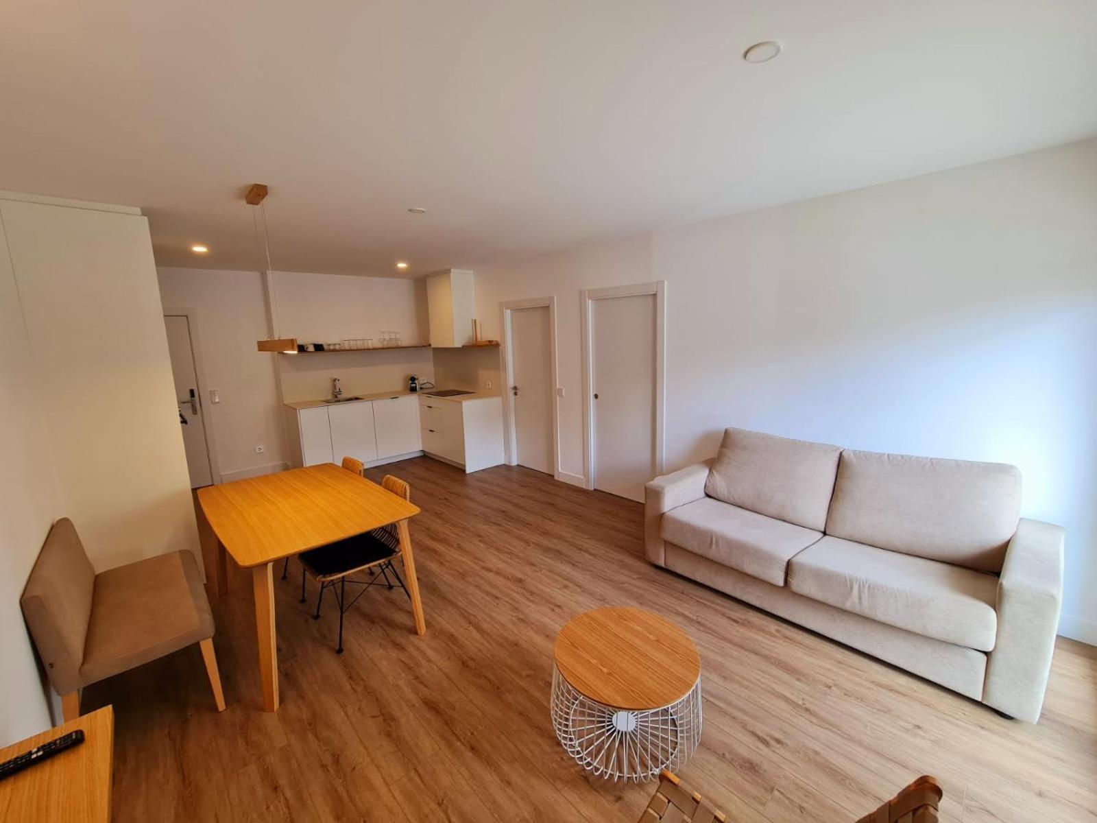 Br Silgar Suites Sanxenxo Extérieur photo