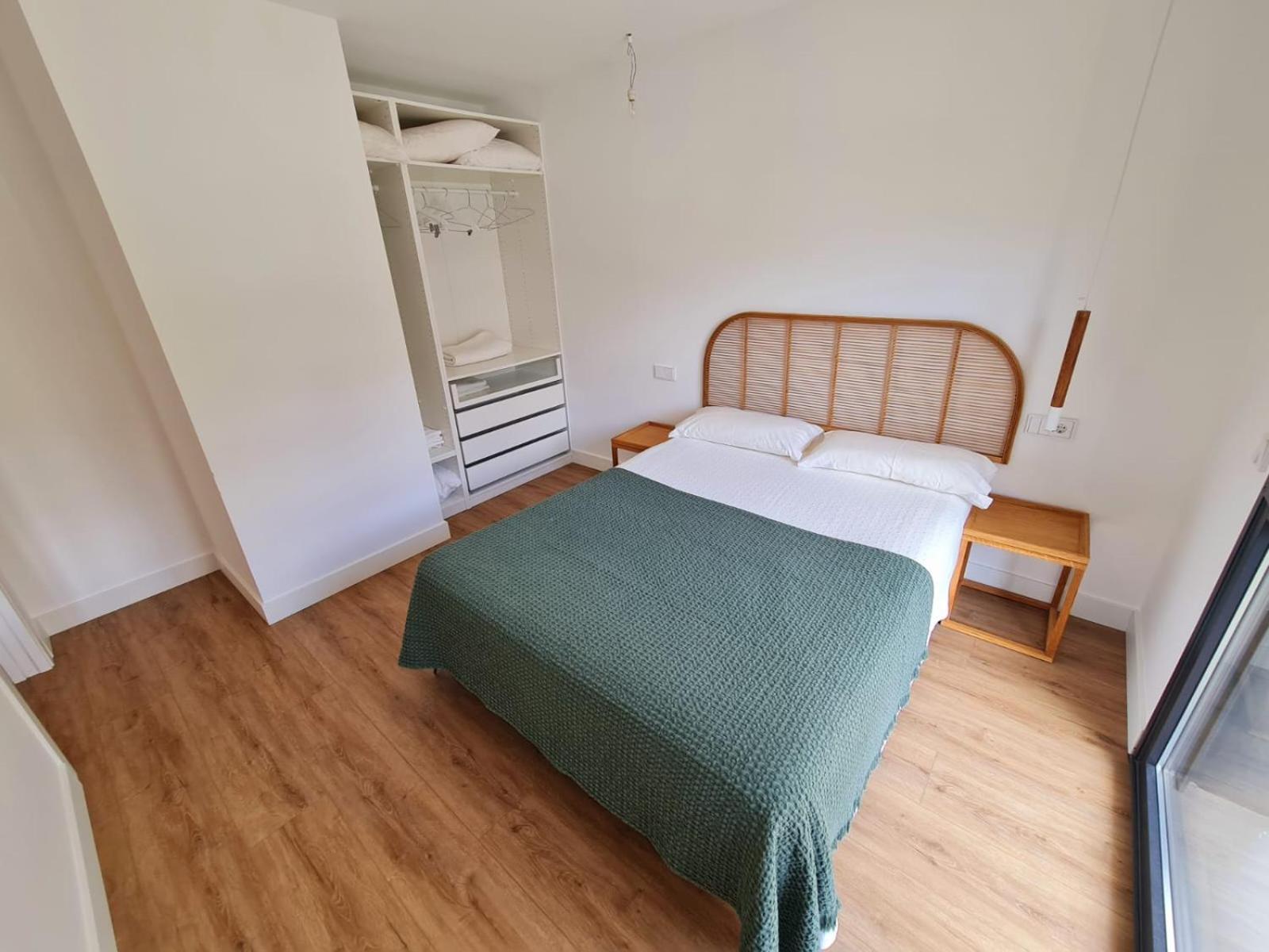 Br Silgar Suites Sanxenxo Extérieur photo