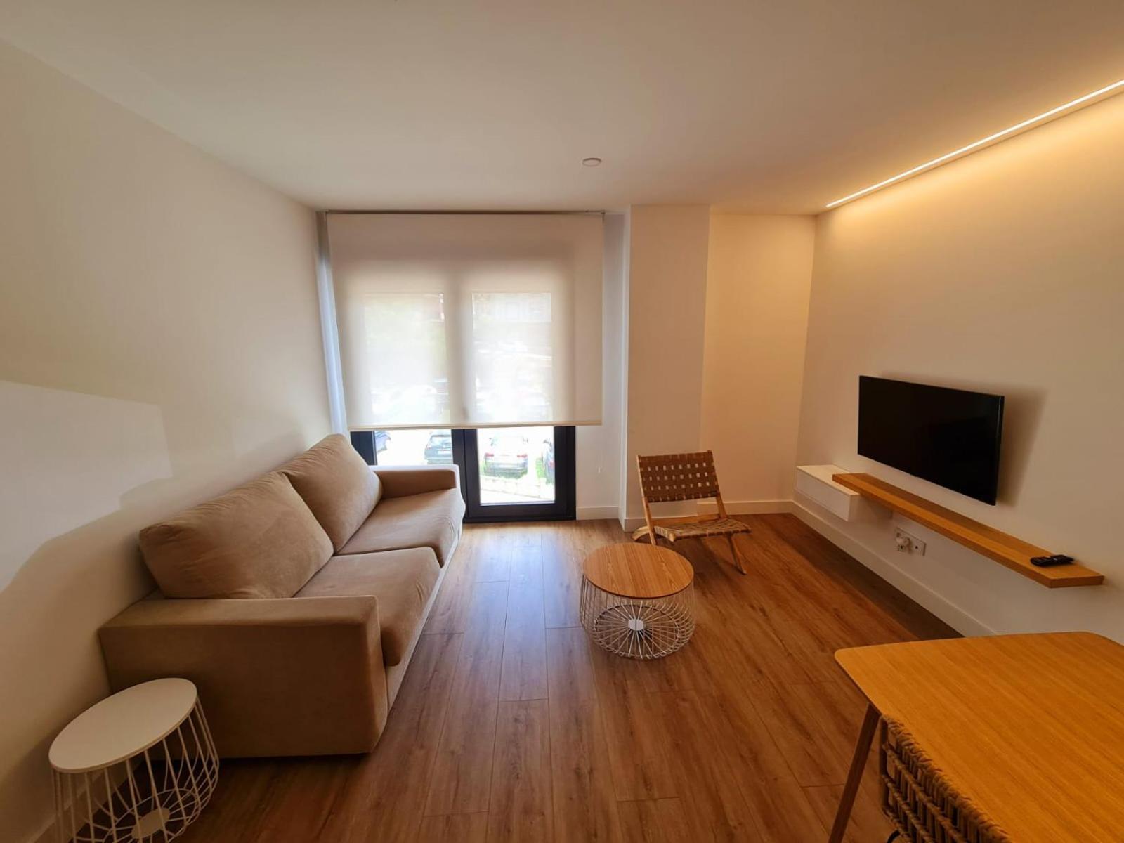 Br Silgar Suites Sanxenxo Extérieur photo
