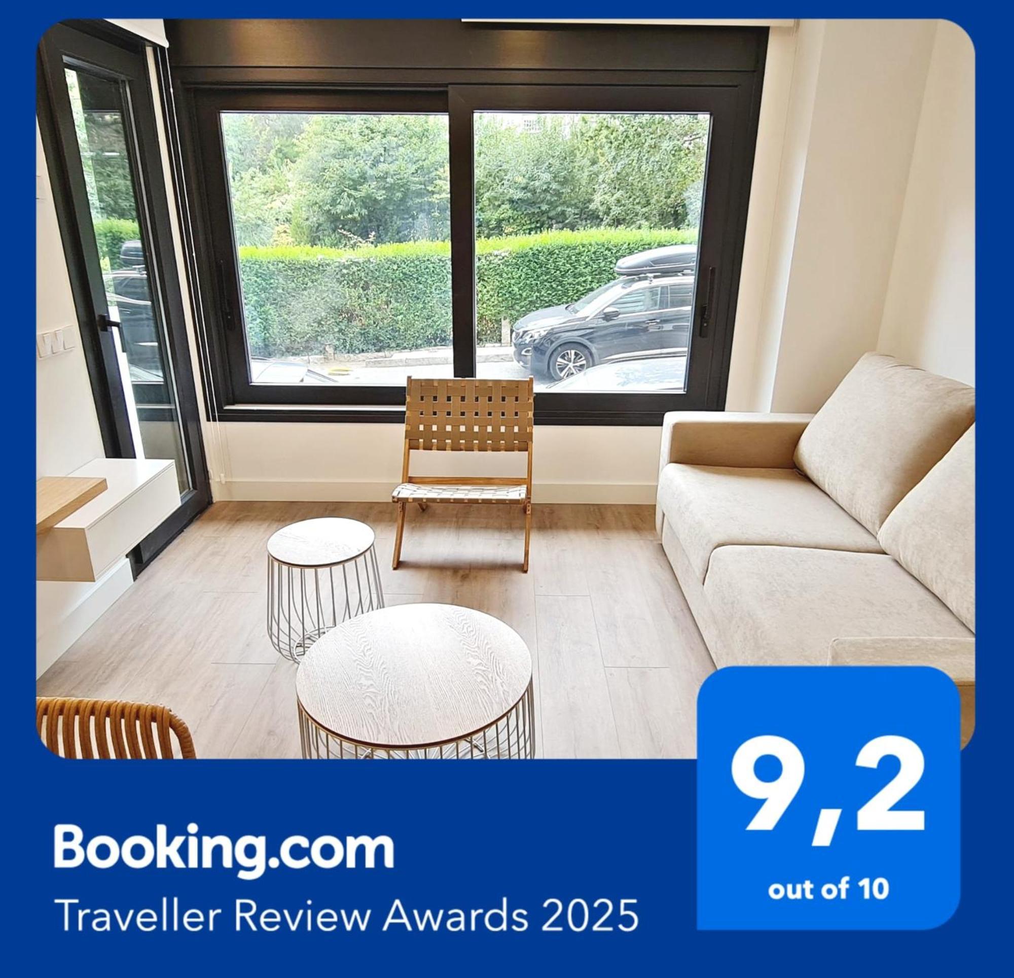 Br Silgar Suites Sanxenxo Extérieur photo